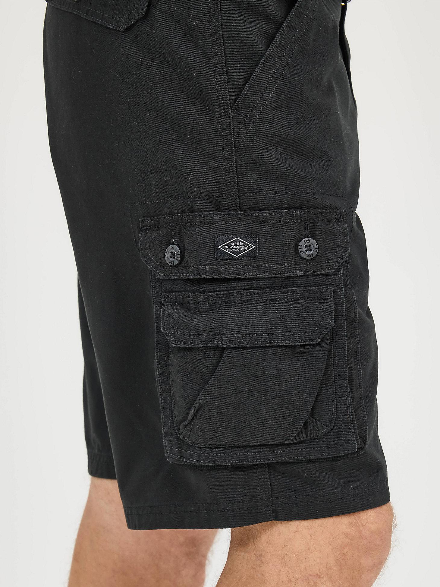 Wyoming Cargo Shorts for Men | Men’s Shorts | Lee® Product Image
