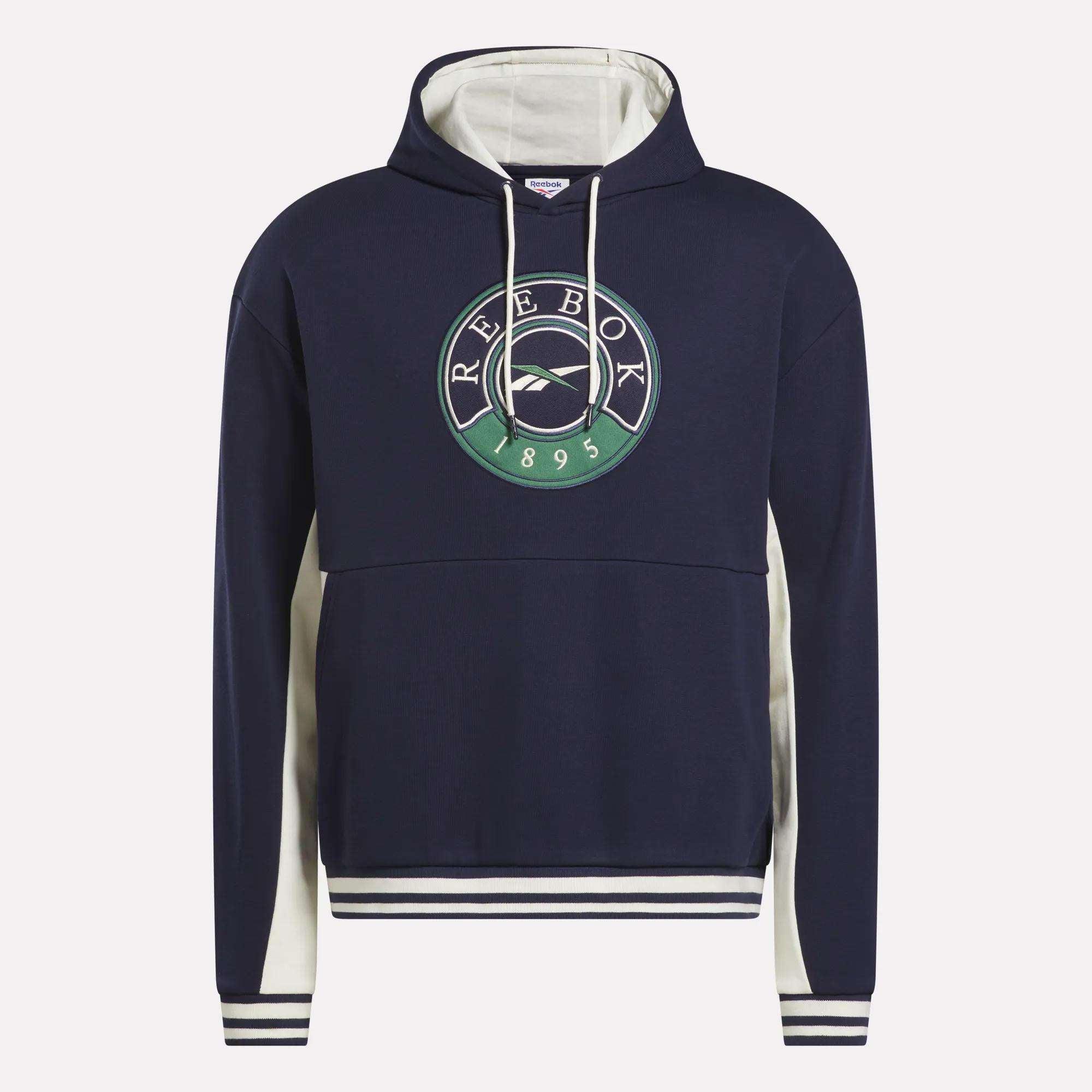Men's Lawn Club French Terry Hoodie Product Image