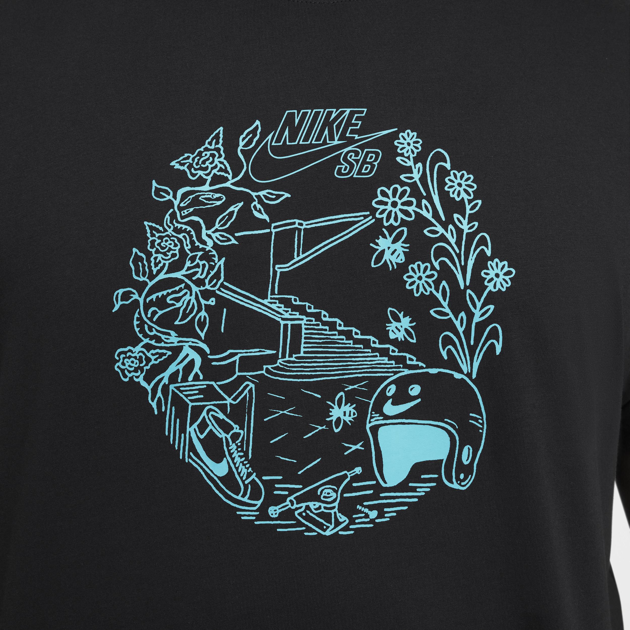 Men's Nike SB T-Shirt Product Image