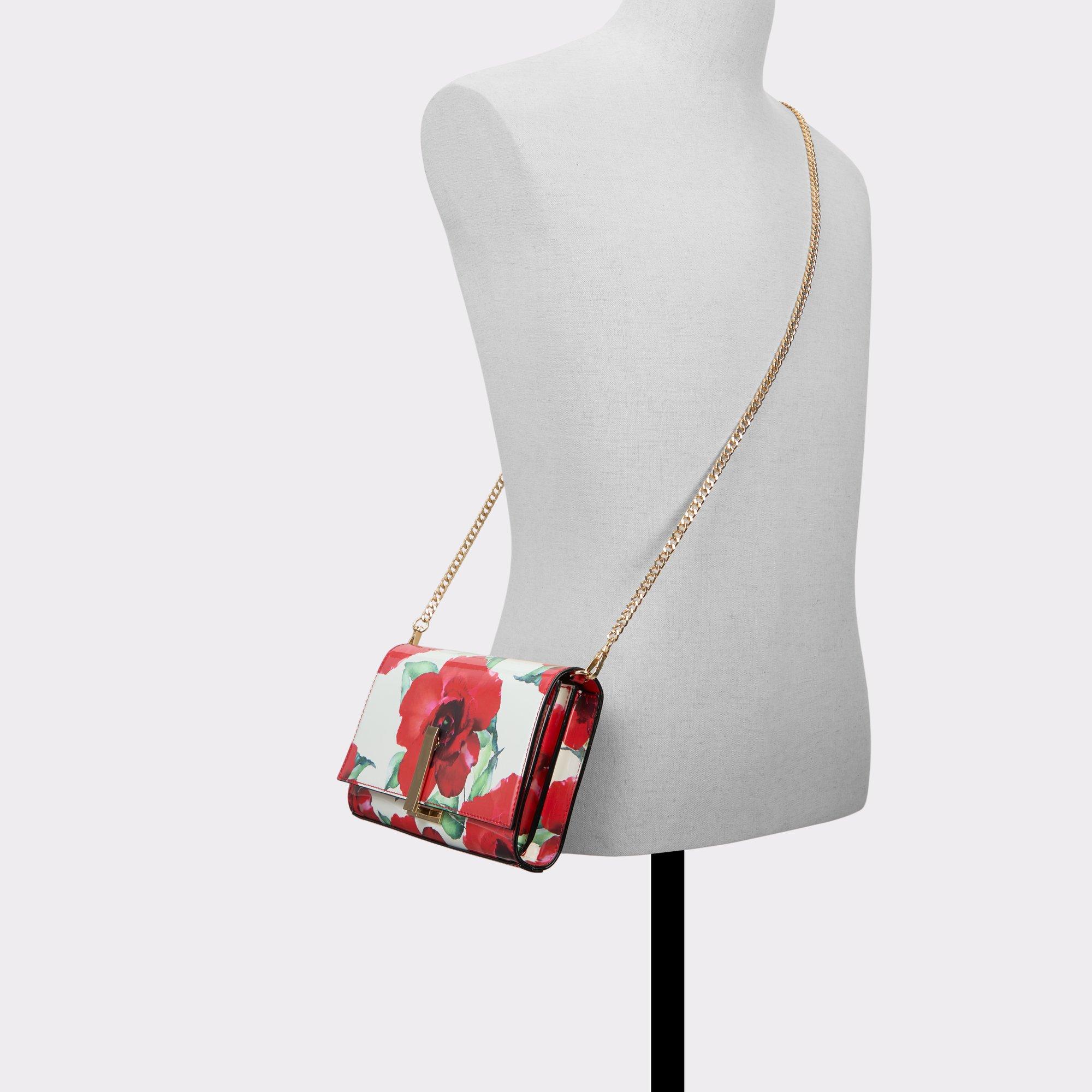 Adoringx Floral Women's Clutches & Evening bags | ALDO US Product Image