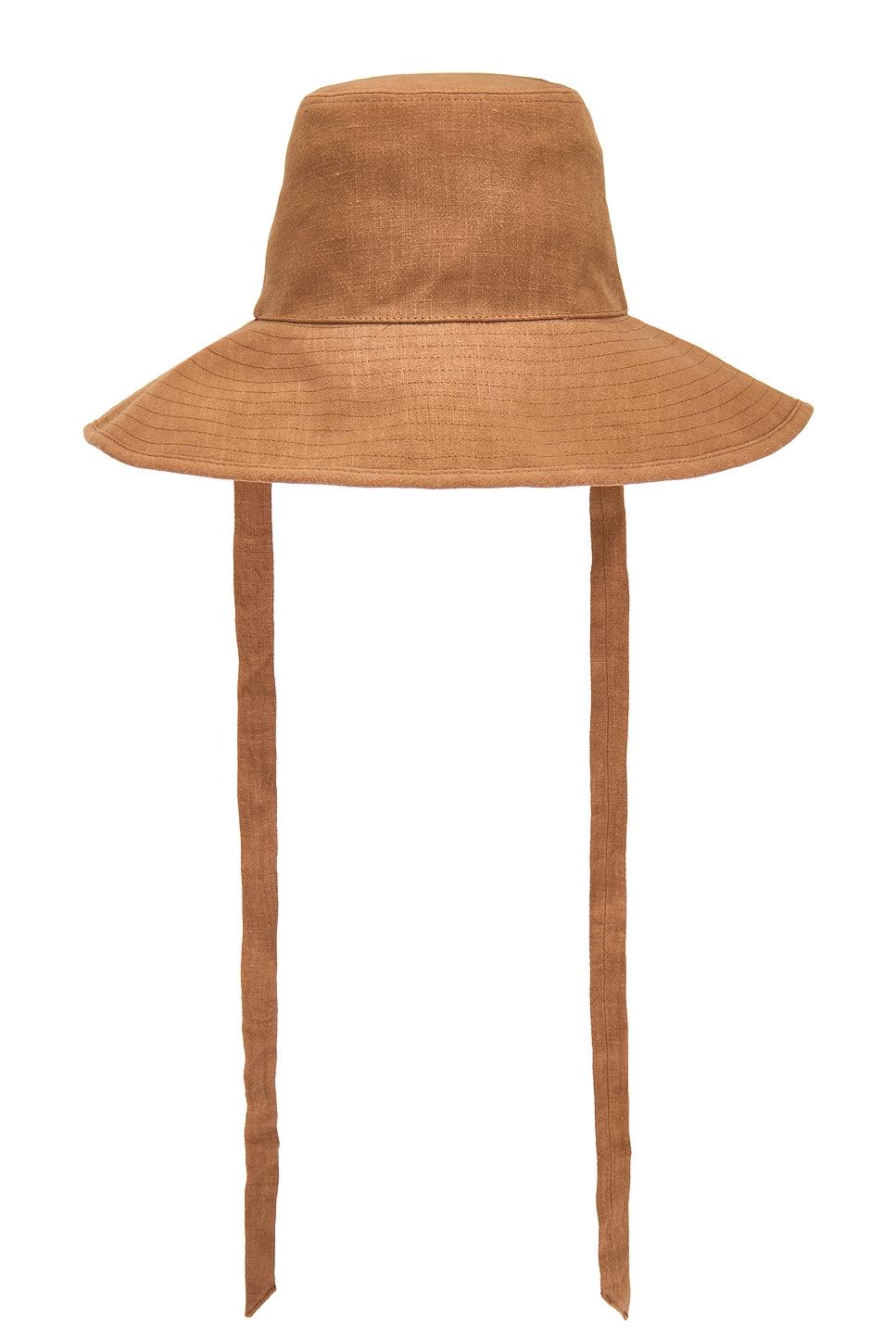 Summer Bucket Hat Lack of Color Product Image