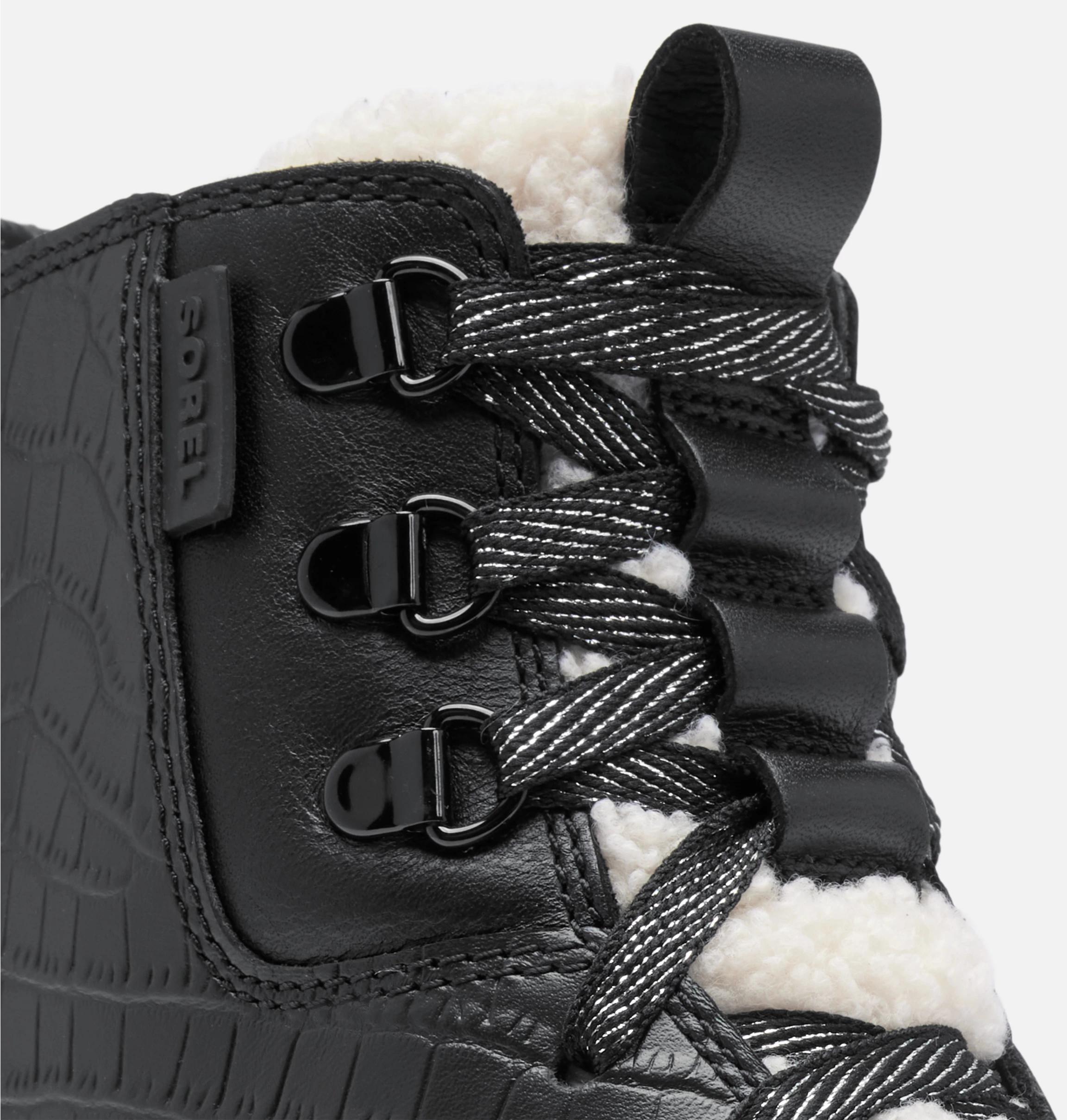 ONA AVE™ Lace Lux Women's Waterproof Boot Product Image