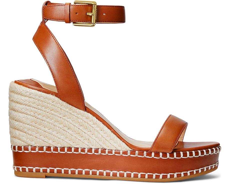 Soffia Espadrille Wedges Product Image