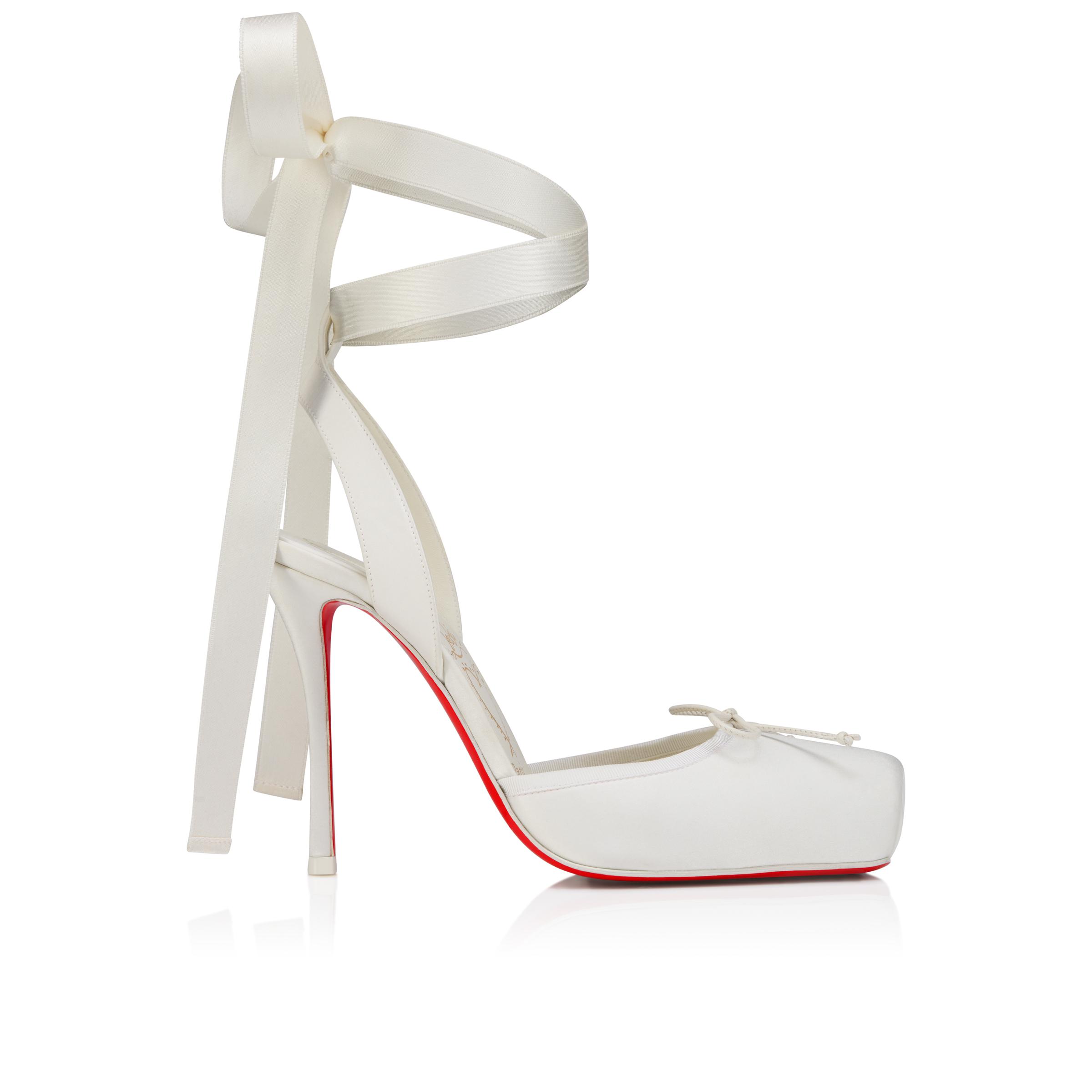 Cassia Lace Up Product Image