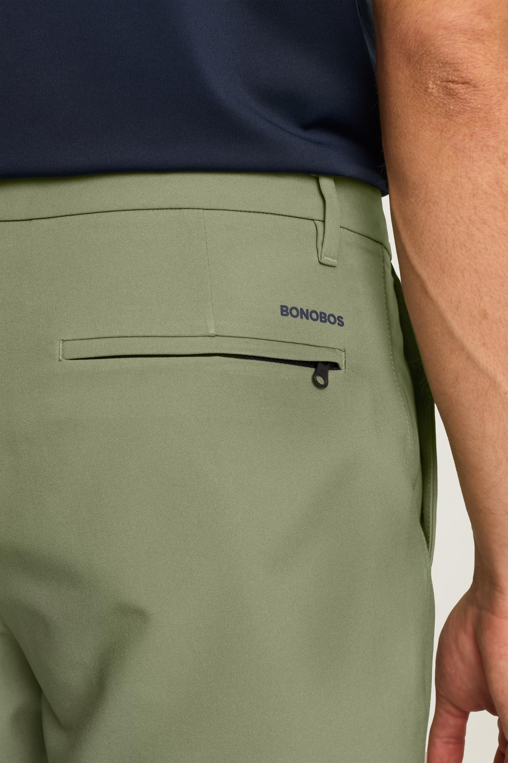 Performance Link Shorts Product Image