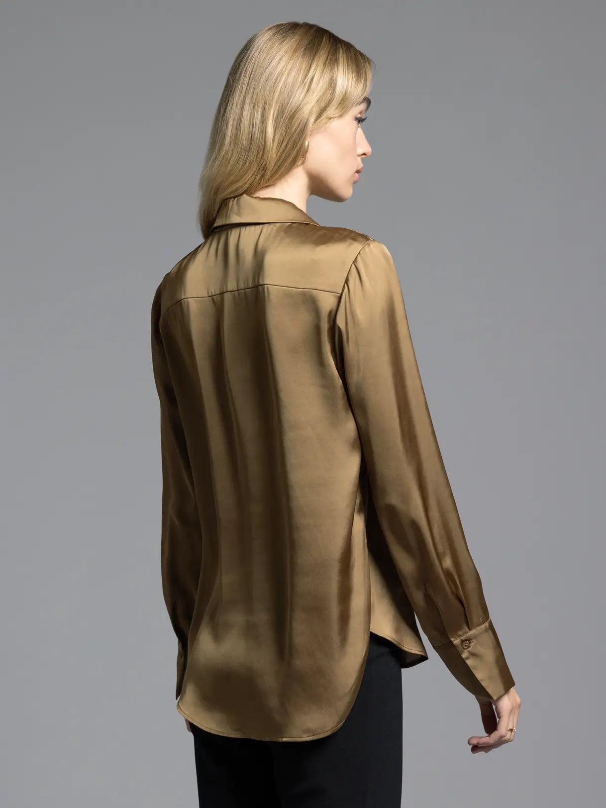 Brienne Button Up Product Image