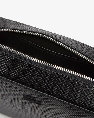 Large Chantaco Leather Shoulder Bag Product Image