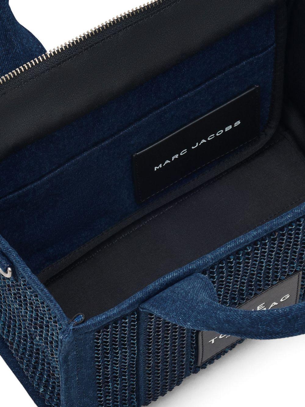 The Small Tote bag Product Image