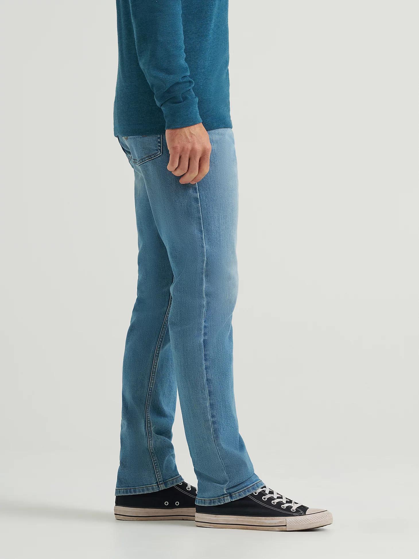 Men's Rodeo Tested T-Shirt in Washed Product Image