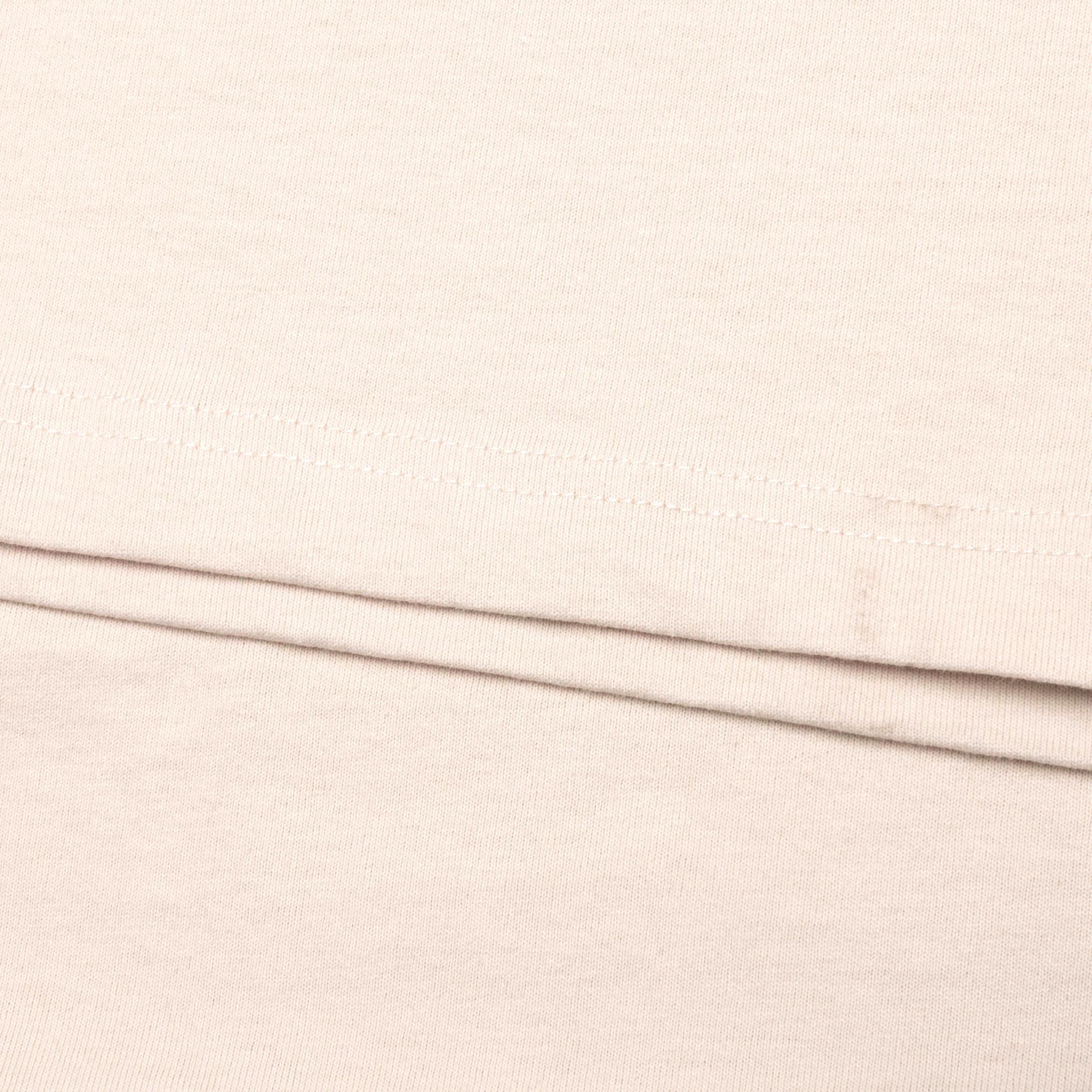 Academy Tee - Oxblood Red Male Product Image