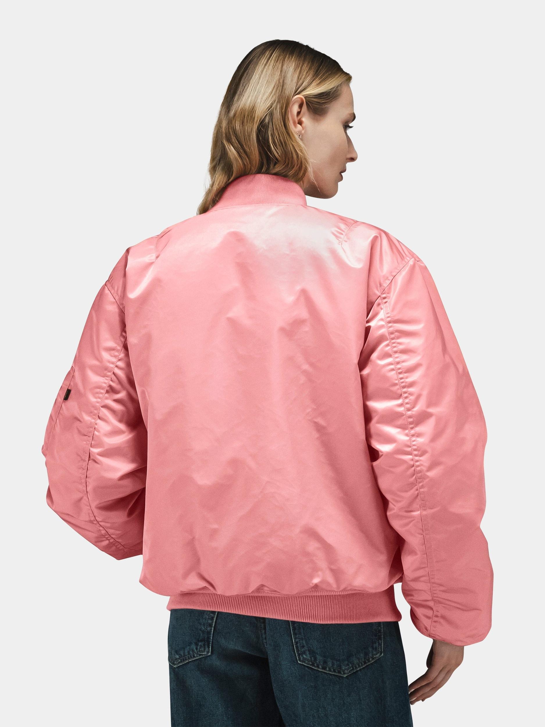 MA-1 BOMBER JACKET (HERITAGE) Male Product Image
