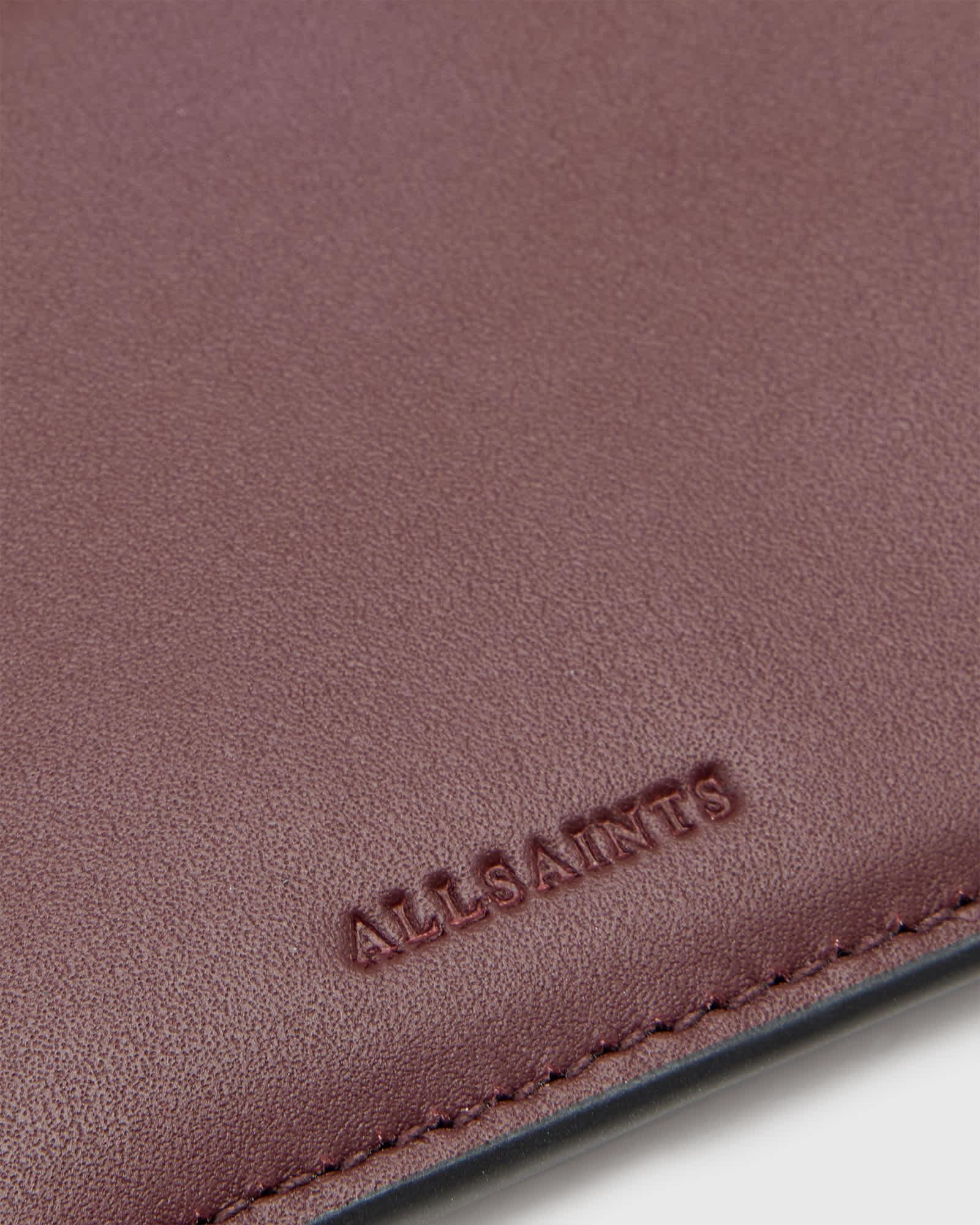 Remy Leather Wallet Product Image