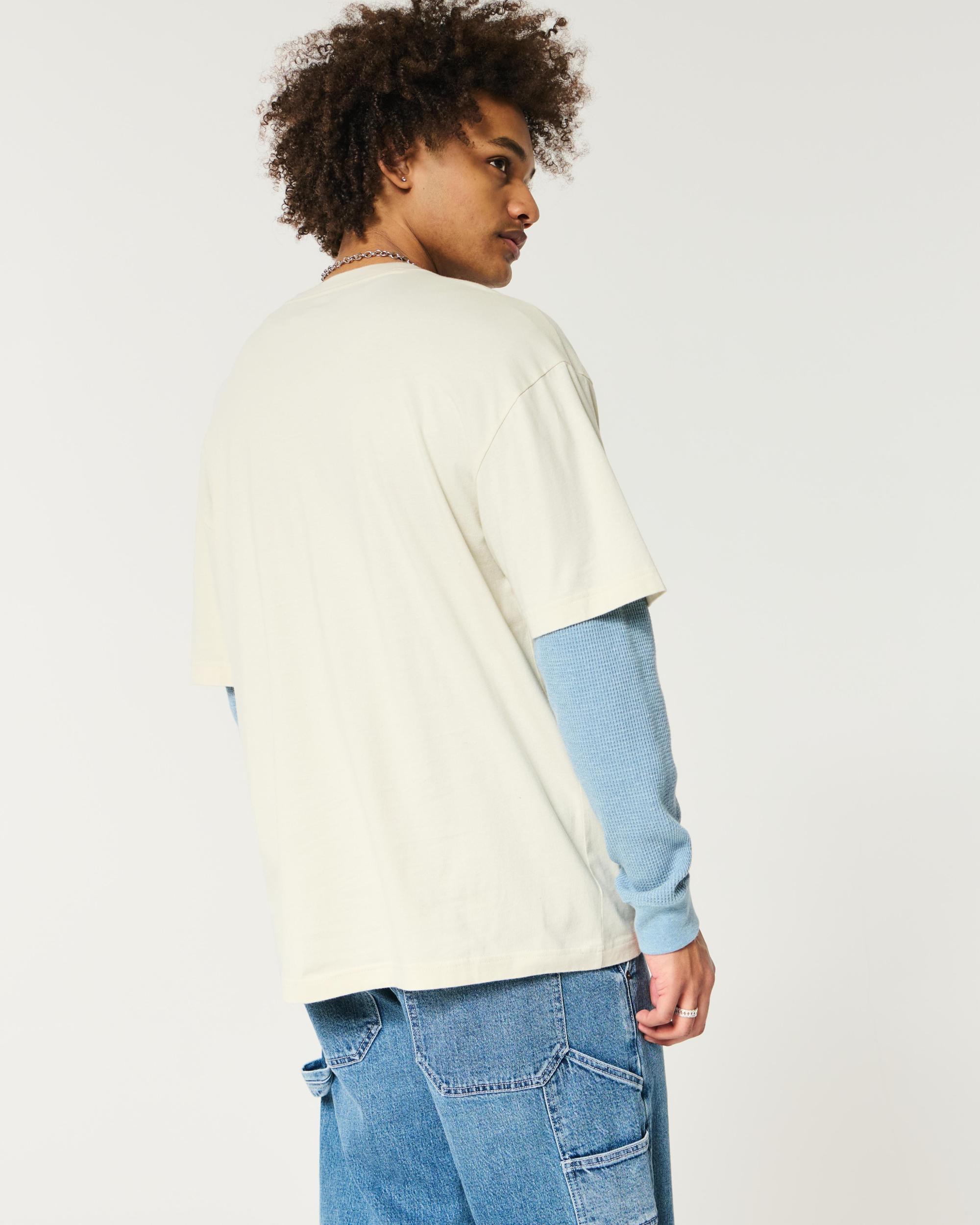 Boxy University of Florida Gators Graphic Tee Product Image