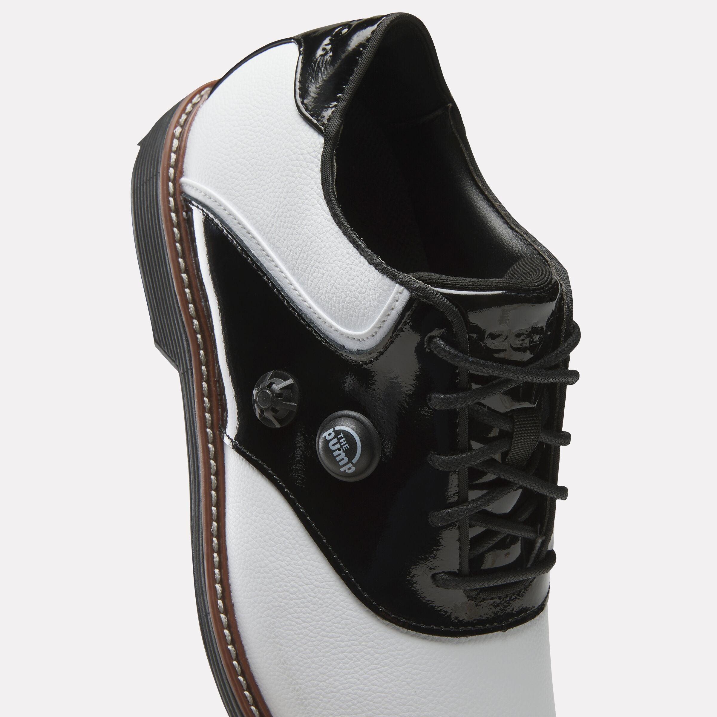 OG Pump Golf Shoes Male Product Image