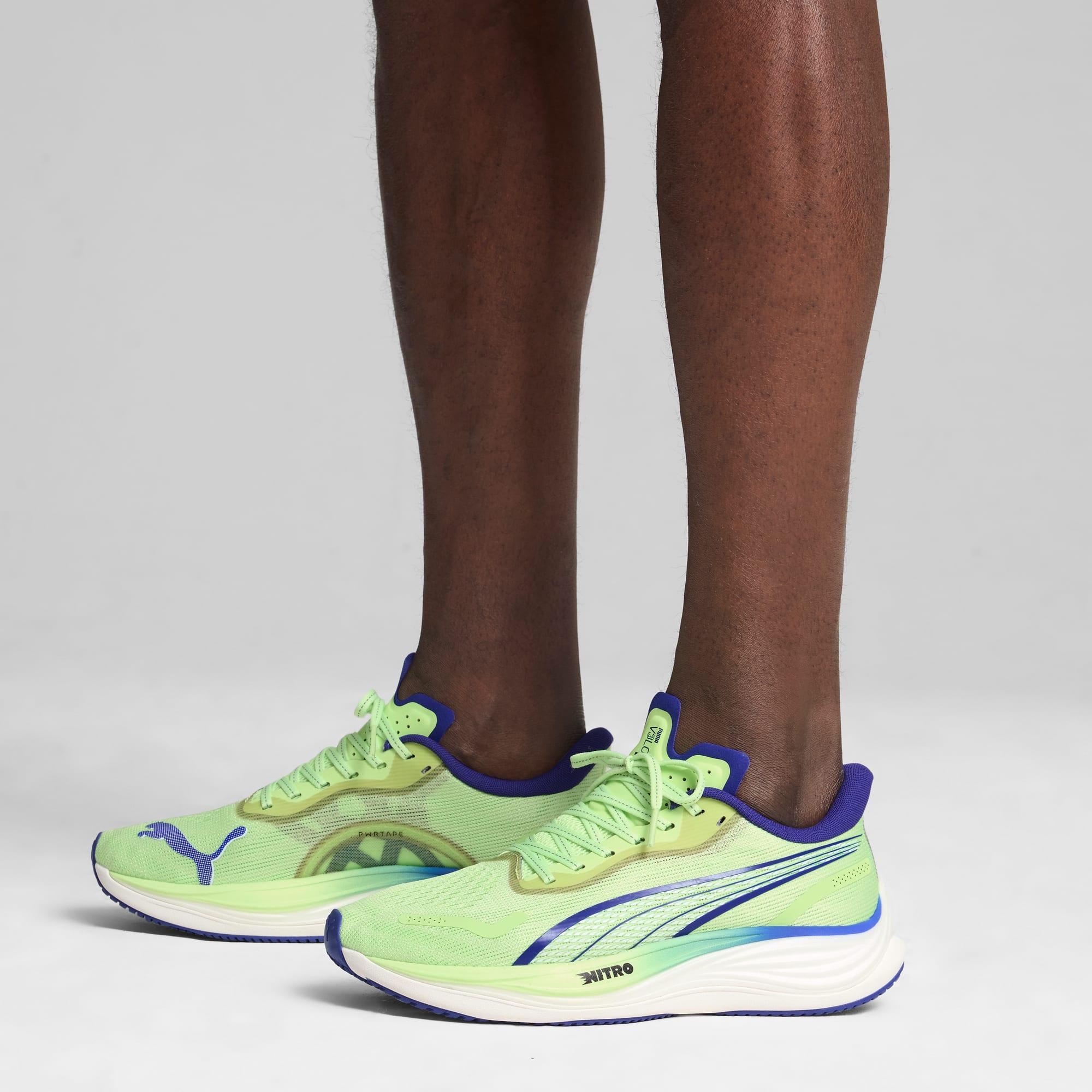 Velocity NITRO™ 3 Men's Running Shoes Product Image