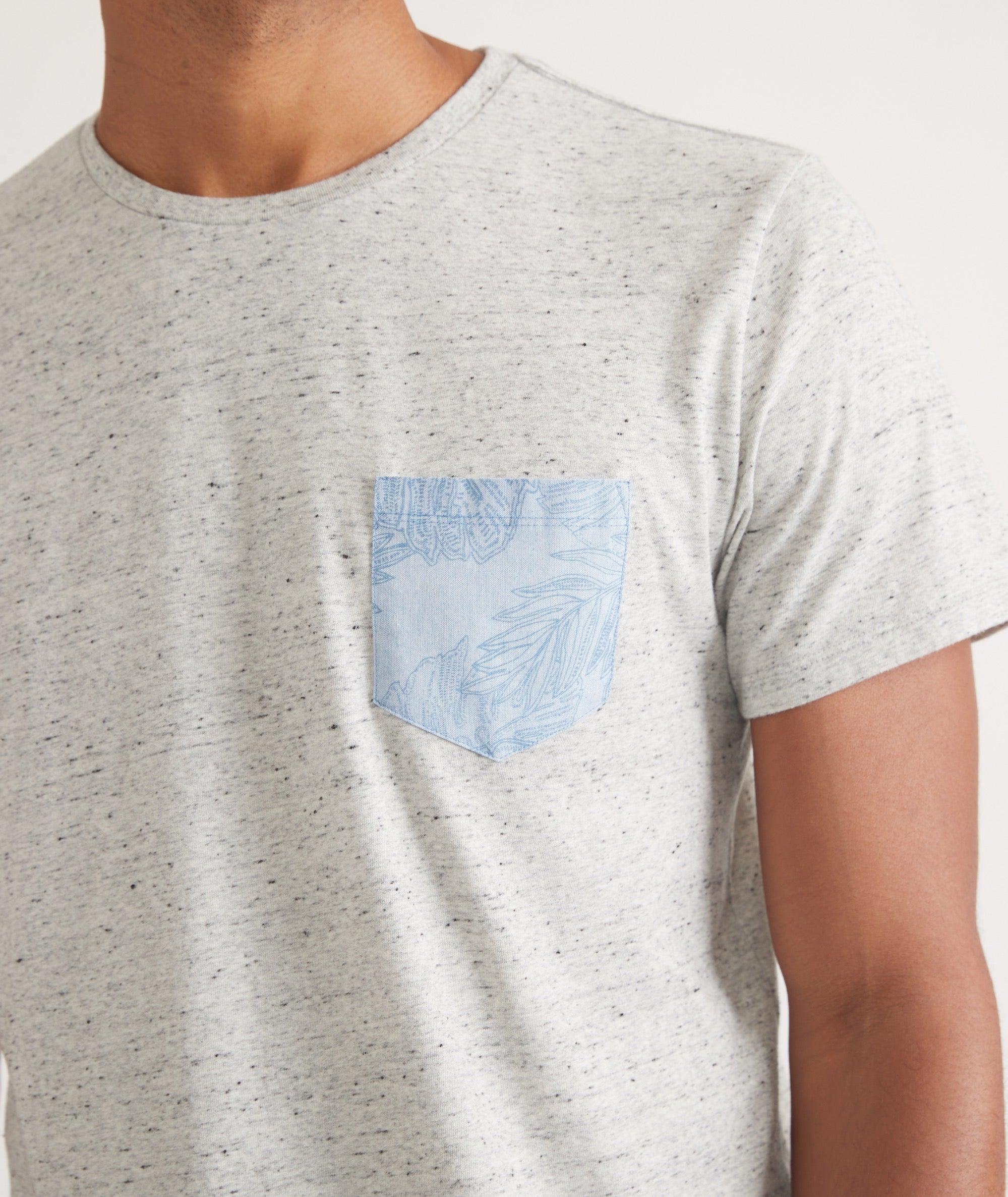 Signature Crew Tee Product Image