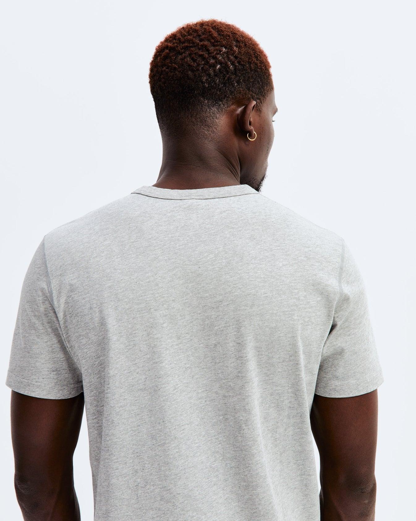Reigning Champ Lightweight Jersey T-shirt Product Image