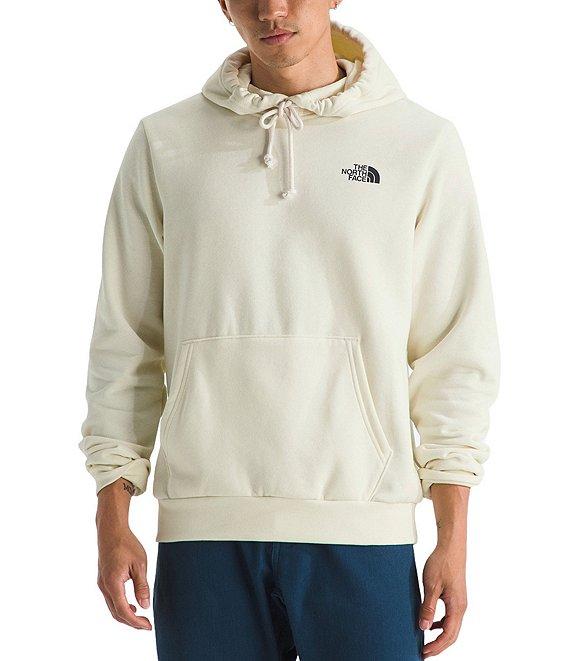 The North Face Evolution Half Dome Long Sleeve Hoodie Product Image