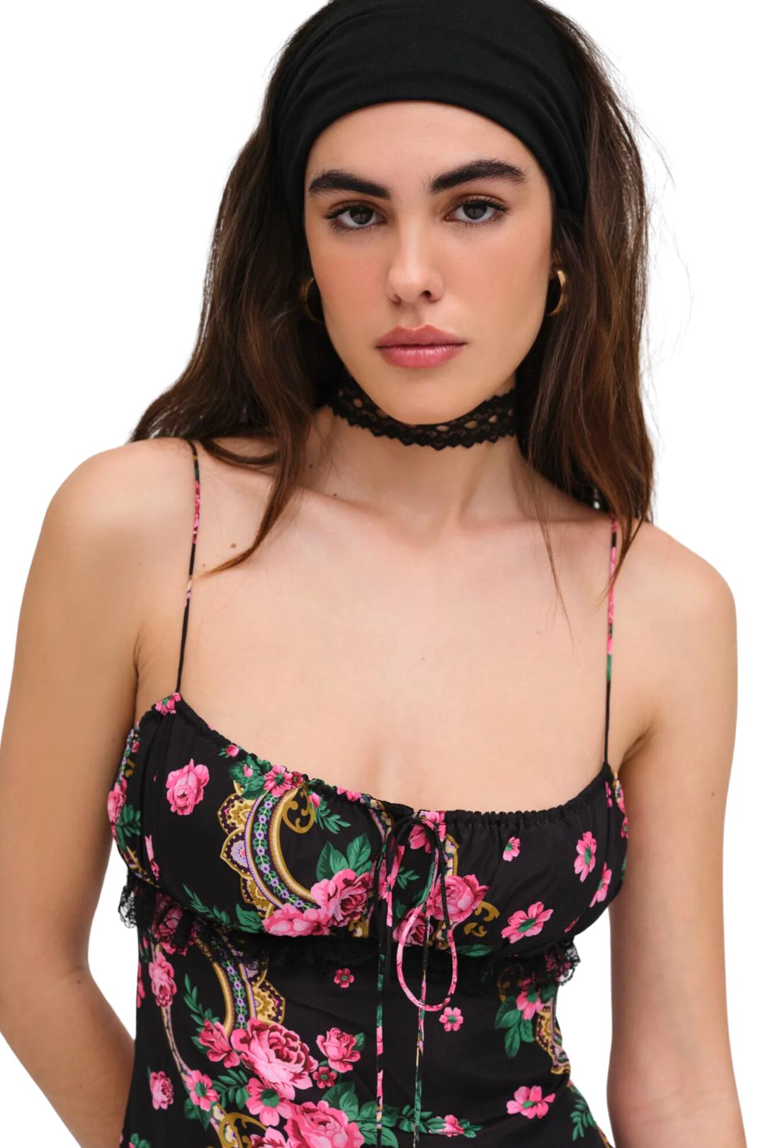 Justice Maxi Dress Product Image