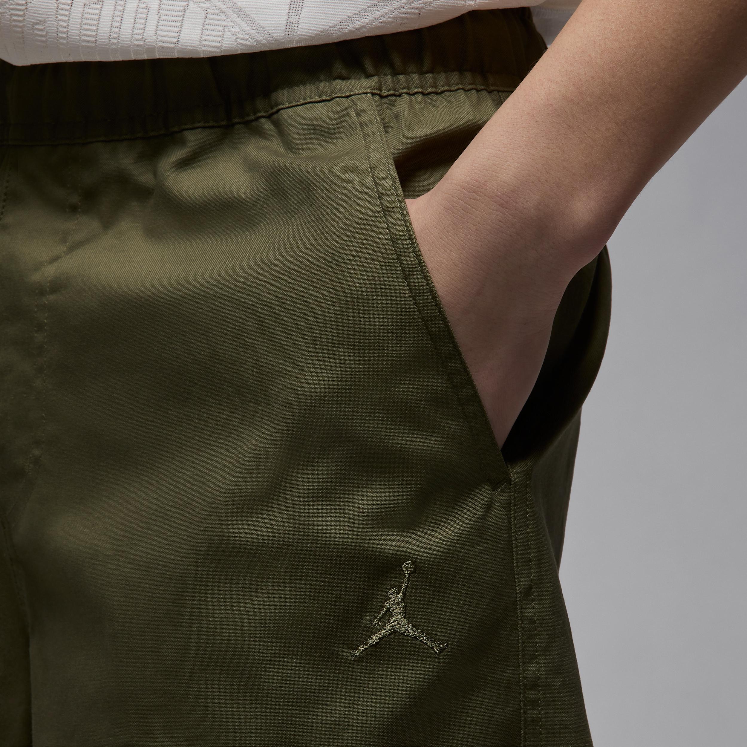 Men's Jordan Essentials Woven Shorts Product Image