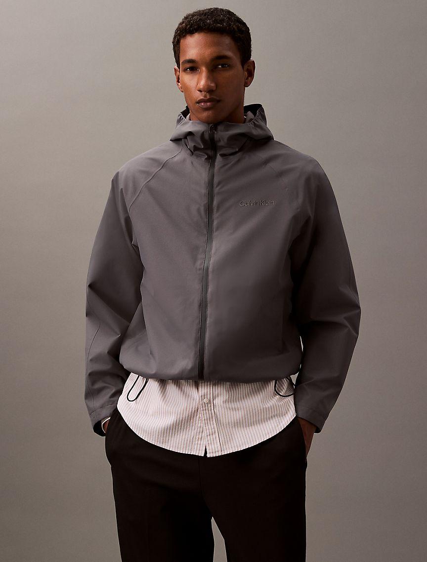 Waterproof Windbreaker Jacket Product Image