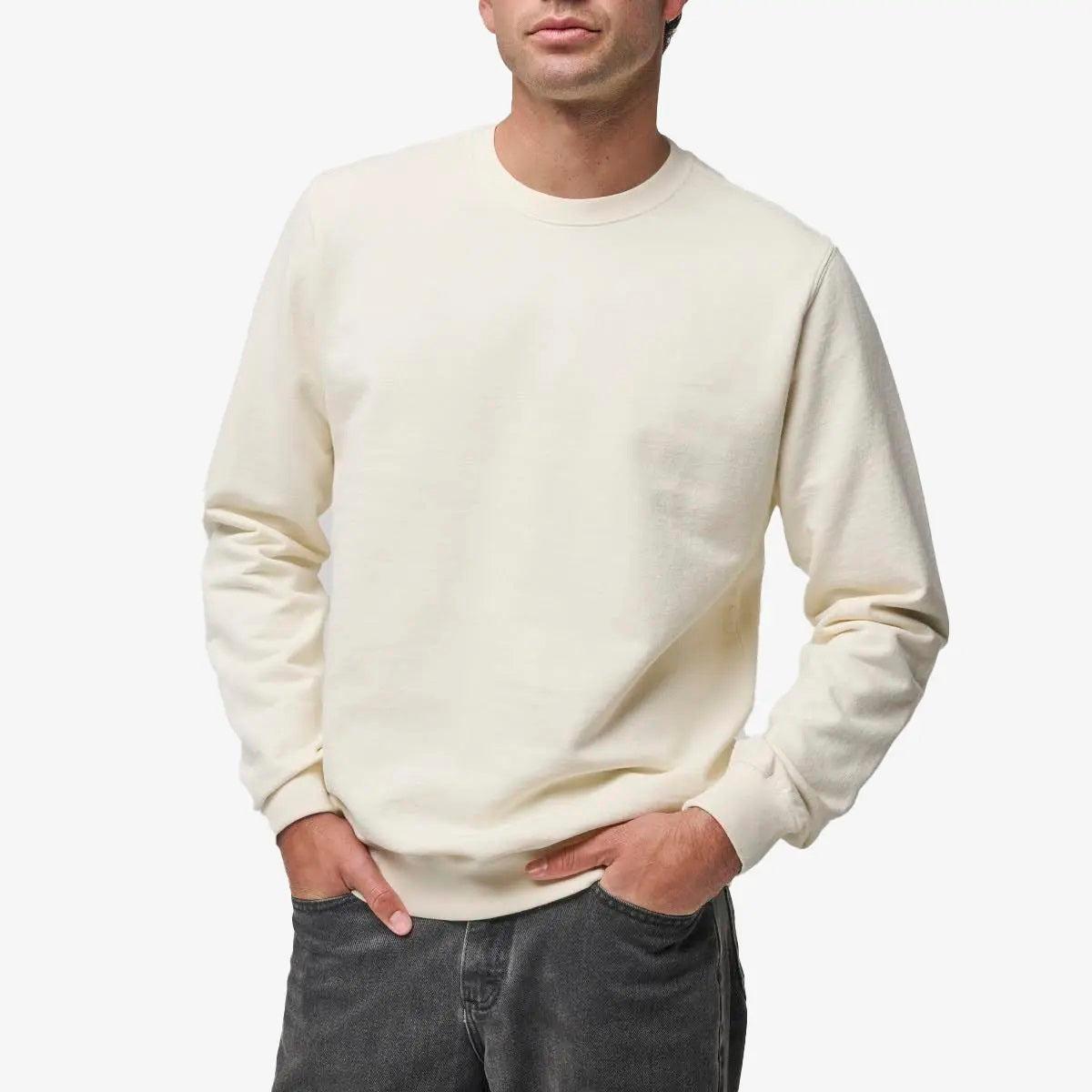 Vivas Crewneck Pullover Male Product Image