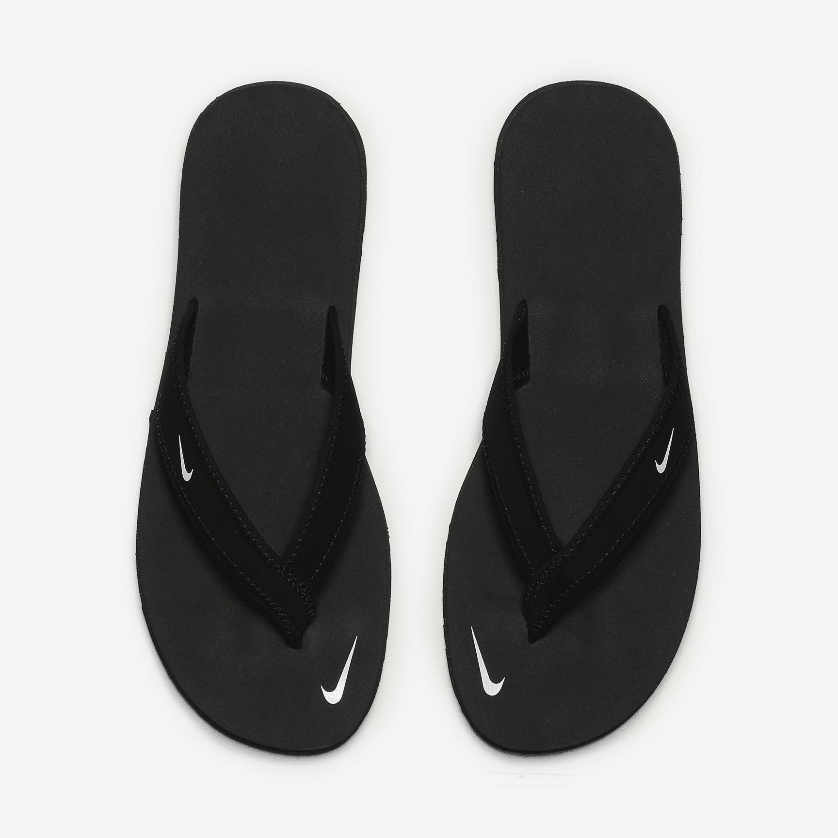 Nike Womens Celso Girl Slides | 314870-011 Product Image