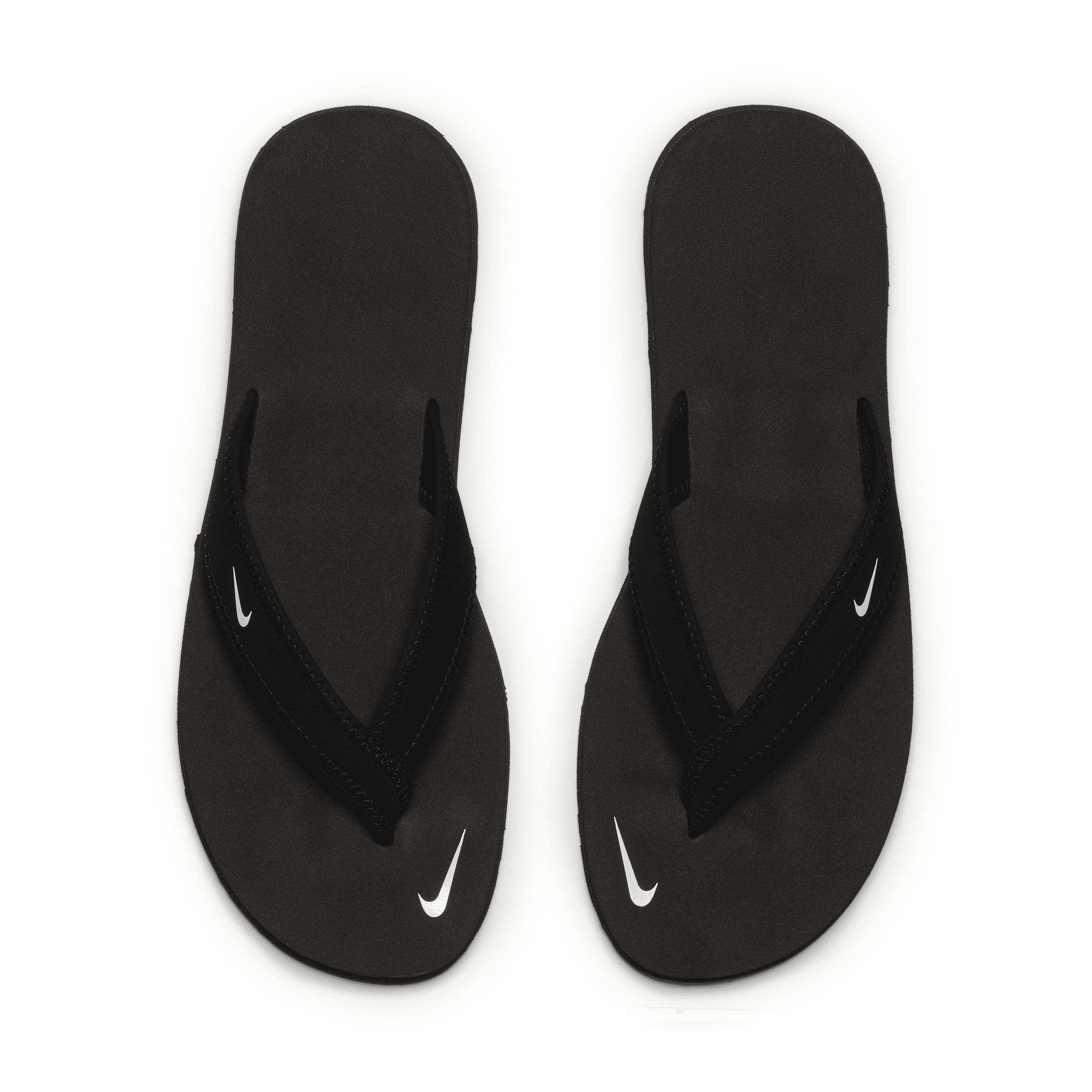 Nike Womens Celso Girl Slides | 314870-011 Product Image