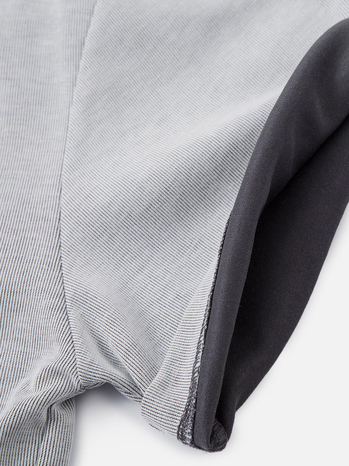 Aelfric Eden Pleated Tee Product Image