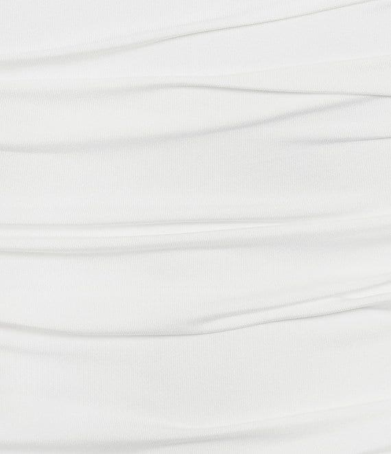 NIA Santal Strapless Maxi Dress Product Image