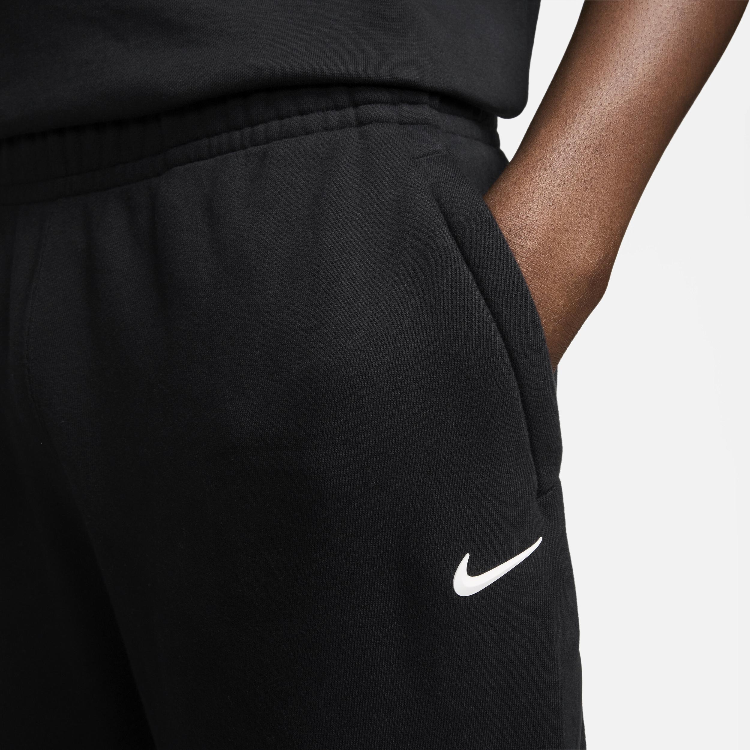 Nike Mens Nike NRG NOCTA Fleece OH Pants - Mens Product Image