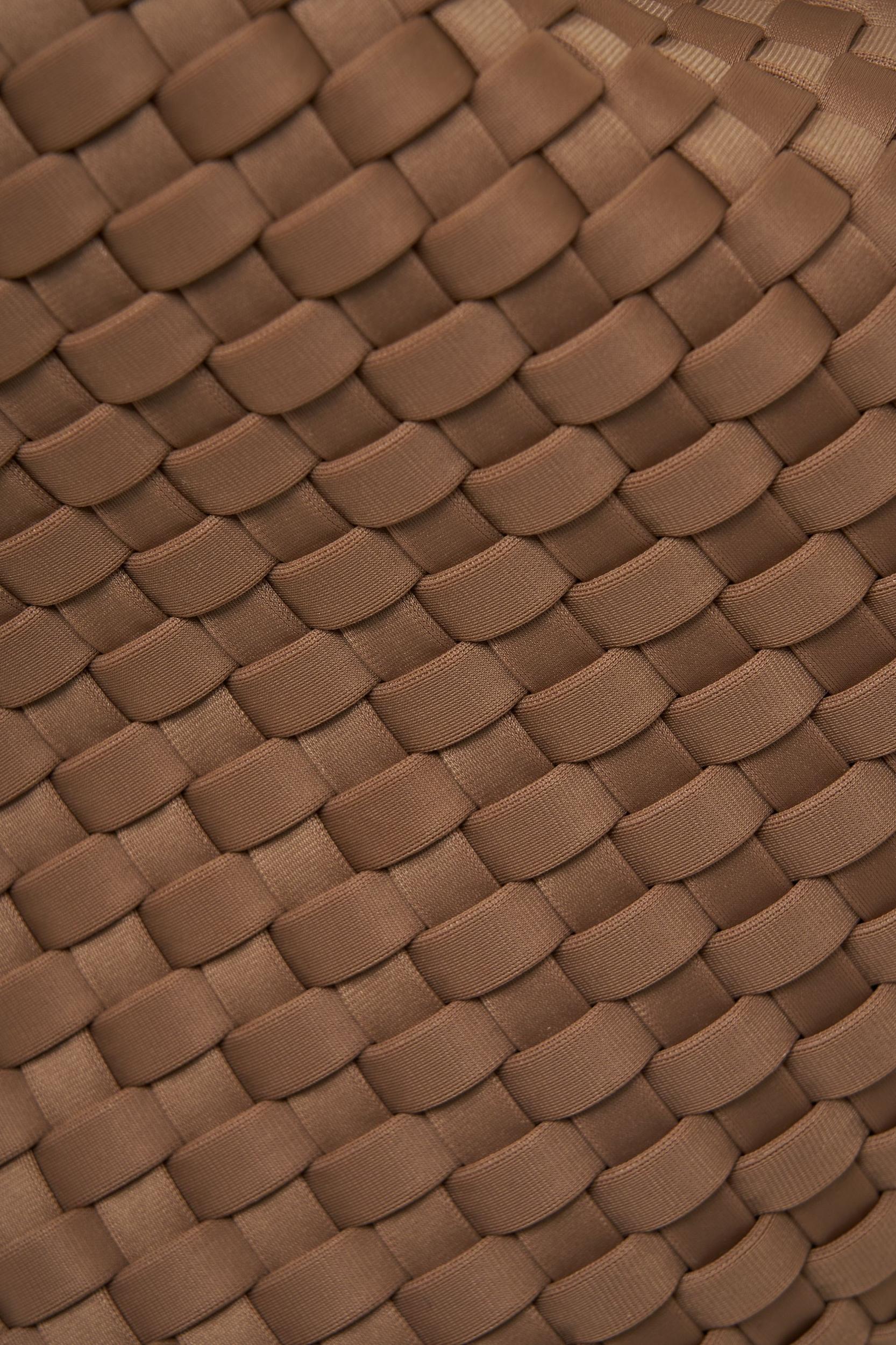 Bucket bag in neoprene Product Image