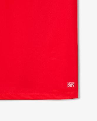 Lacoste Tennis x Novak Djokovic On Court Polo Shirt Product Image