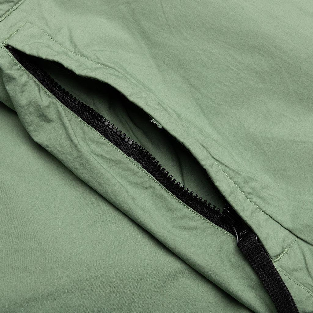 Cargo Bermuda Shorts - Sage Male Product Image