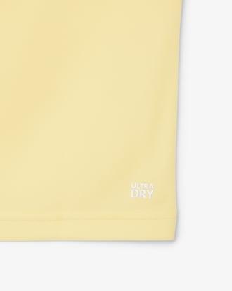 Miami Open Edition Ultra Dry Polo Shirt Product Image