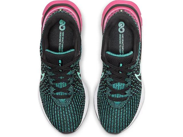 Women's | Nike React Infinity Run Flyknit 3 Product Image