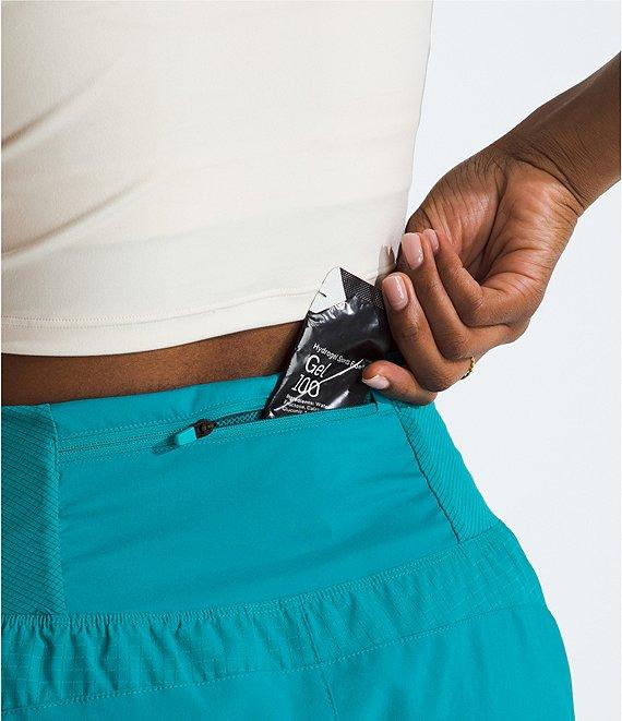 The North Face Sunriser 5#double; Shorts Product Image