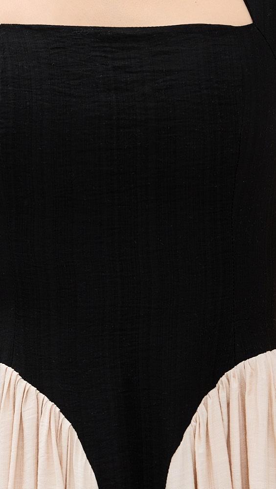 Seven Wonders Sammi Midi Dress | Shopbop Product Image