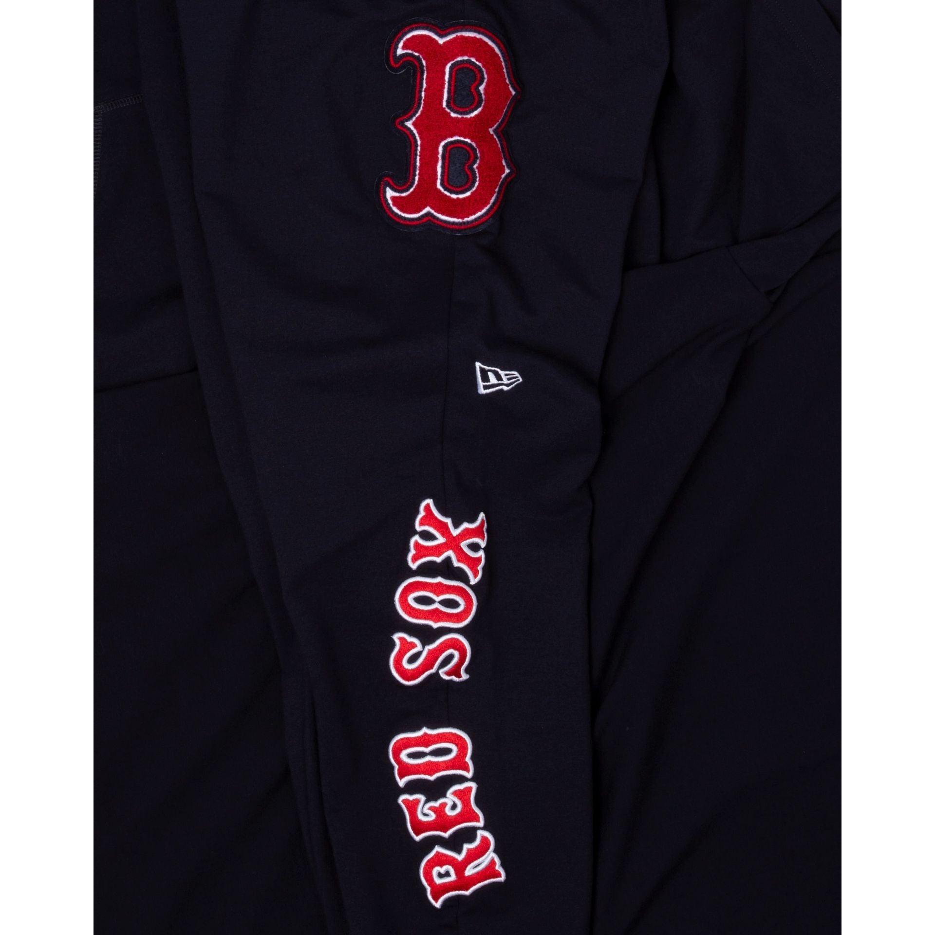 Boston Red Sox Logo Select Jogger Male Product Image