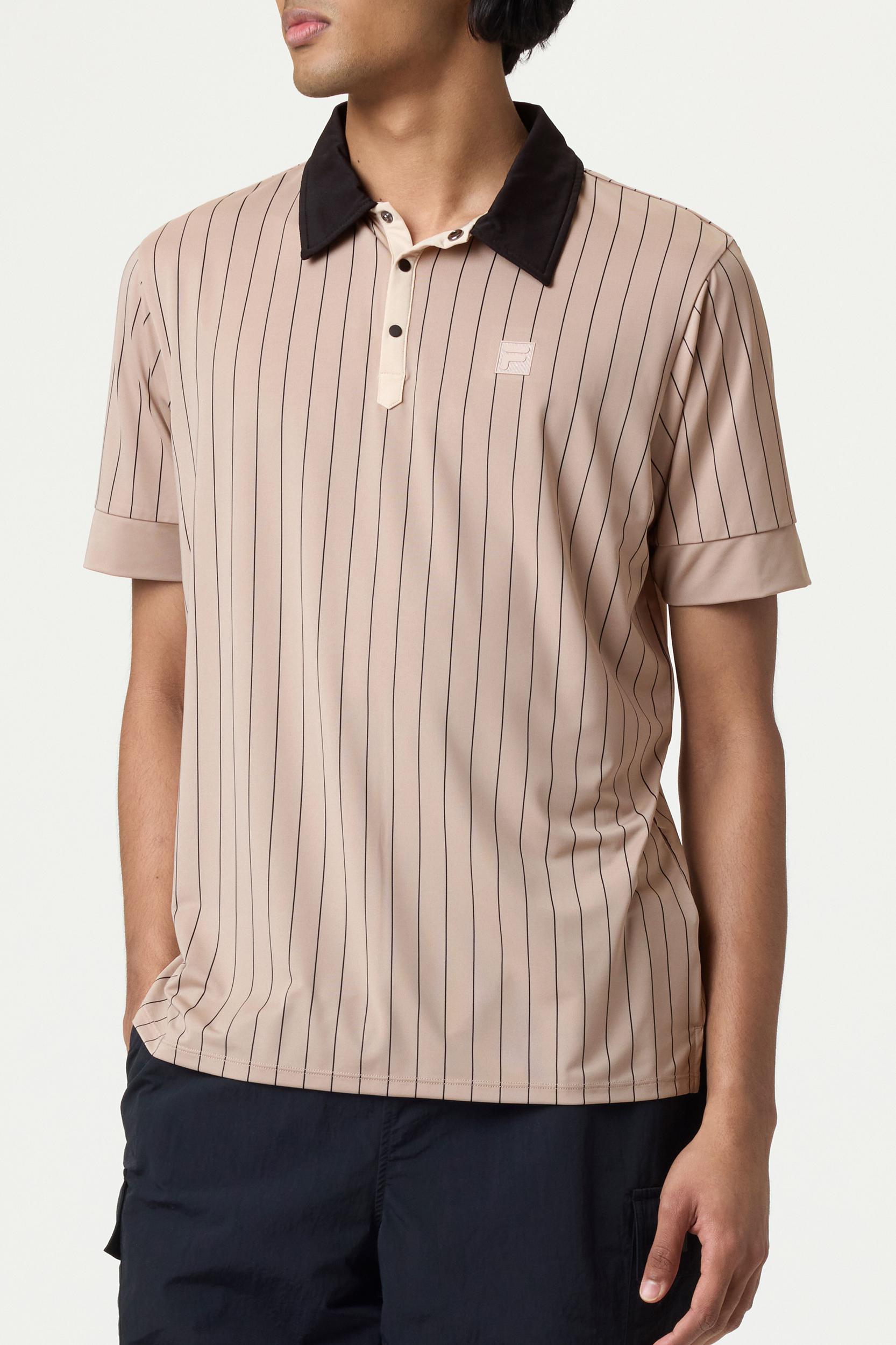 Performance Iconic BB1 Polo Product Image