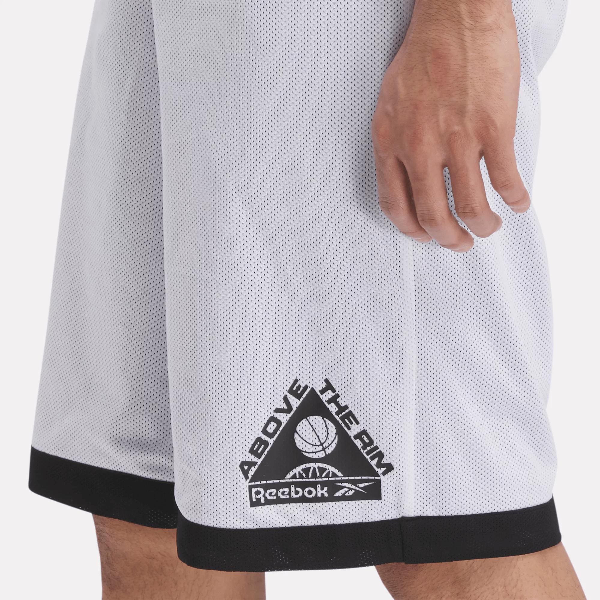Men's Basketball Above the Rim Shorts Male Product Image
