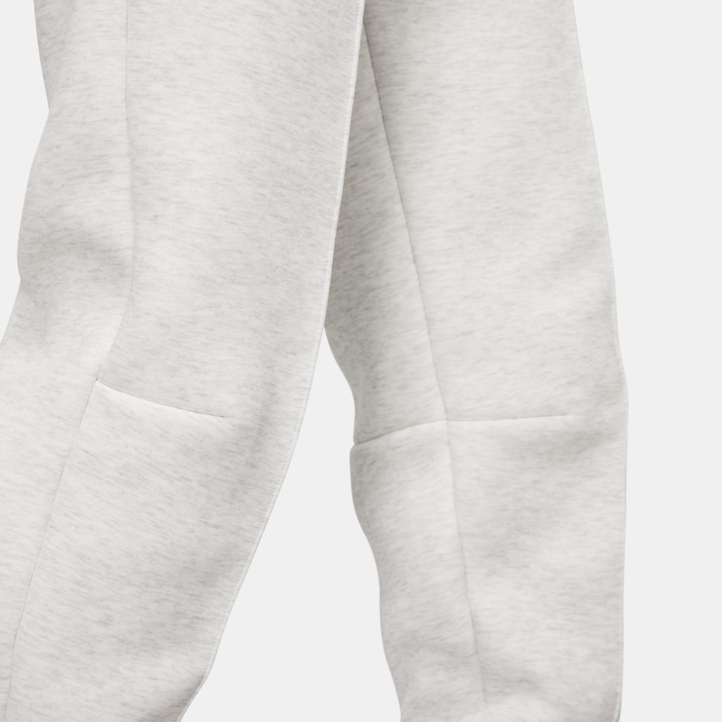 Women's Nike Sportswear Tech Fleece Mid-Rise Jogger Pants Product Image