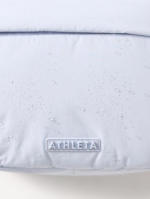 All About Medium Crossbody Hobo Bag Product Image