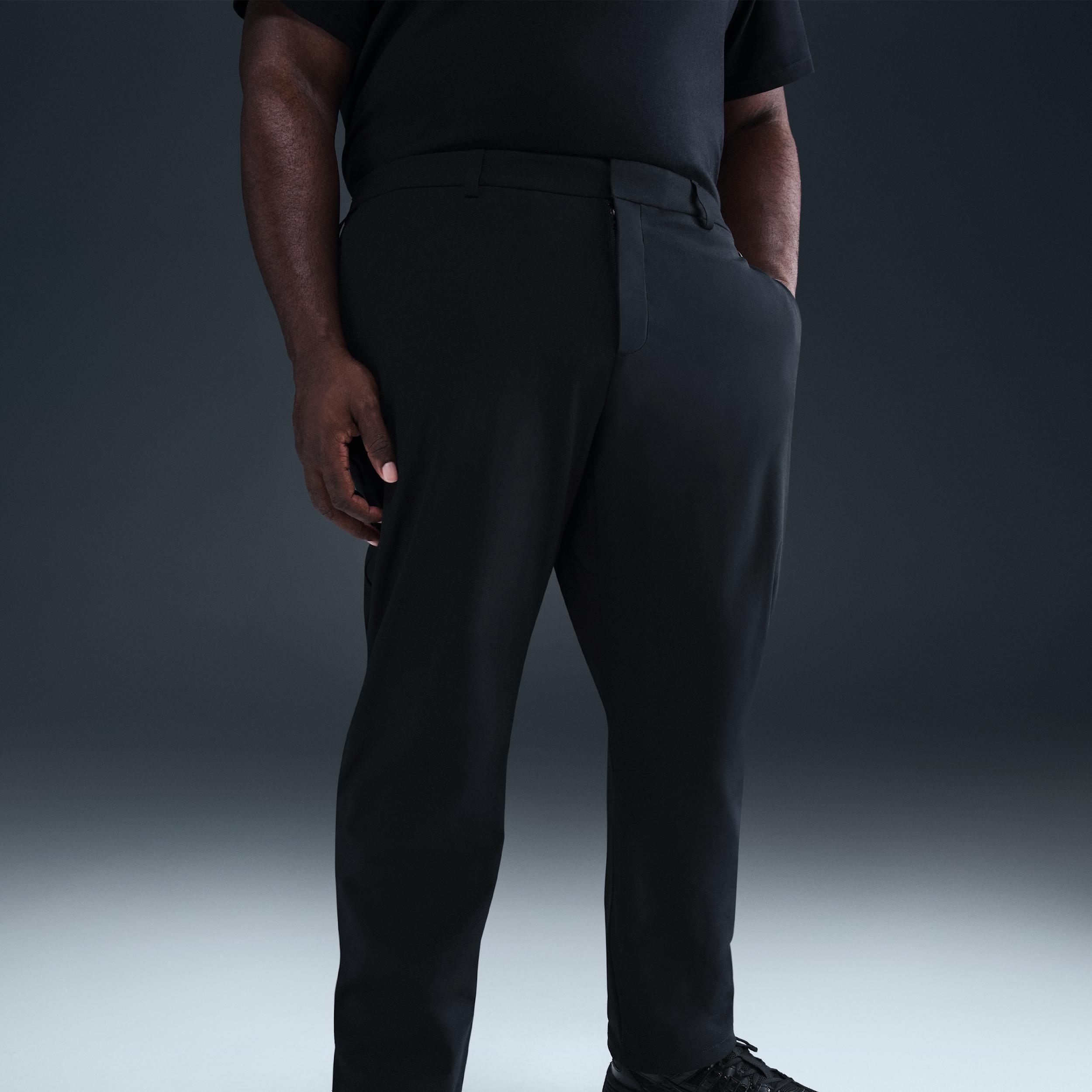 Nike Men's 24.7 PerfectStretch Dri-FIT 5-Pocket Regular Pants Product Image