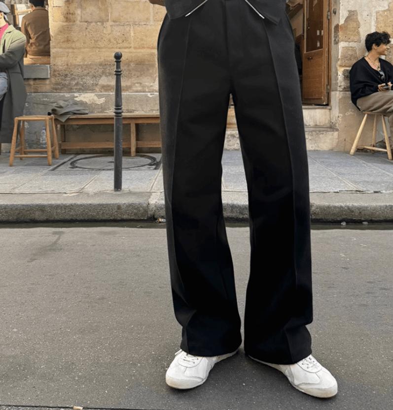 RT No. 12246 ZIP-UP HOODIE & SWEATPANTS Product Image