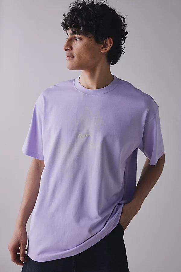 Mens Nike Sportswear Max90 T-Shirt | HJ0778-515 Product Image