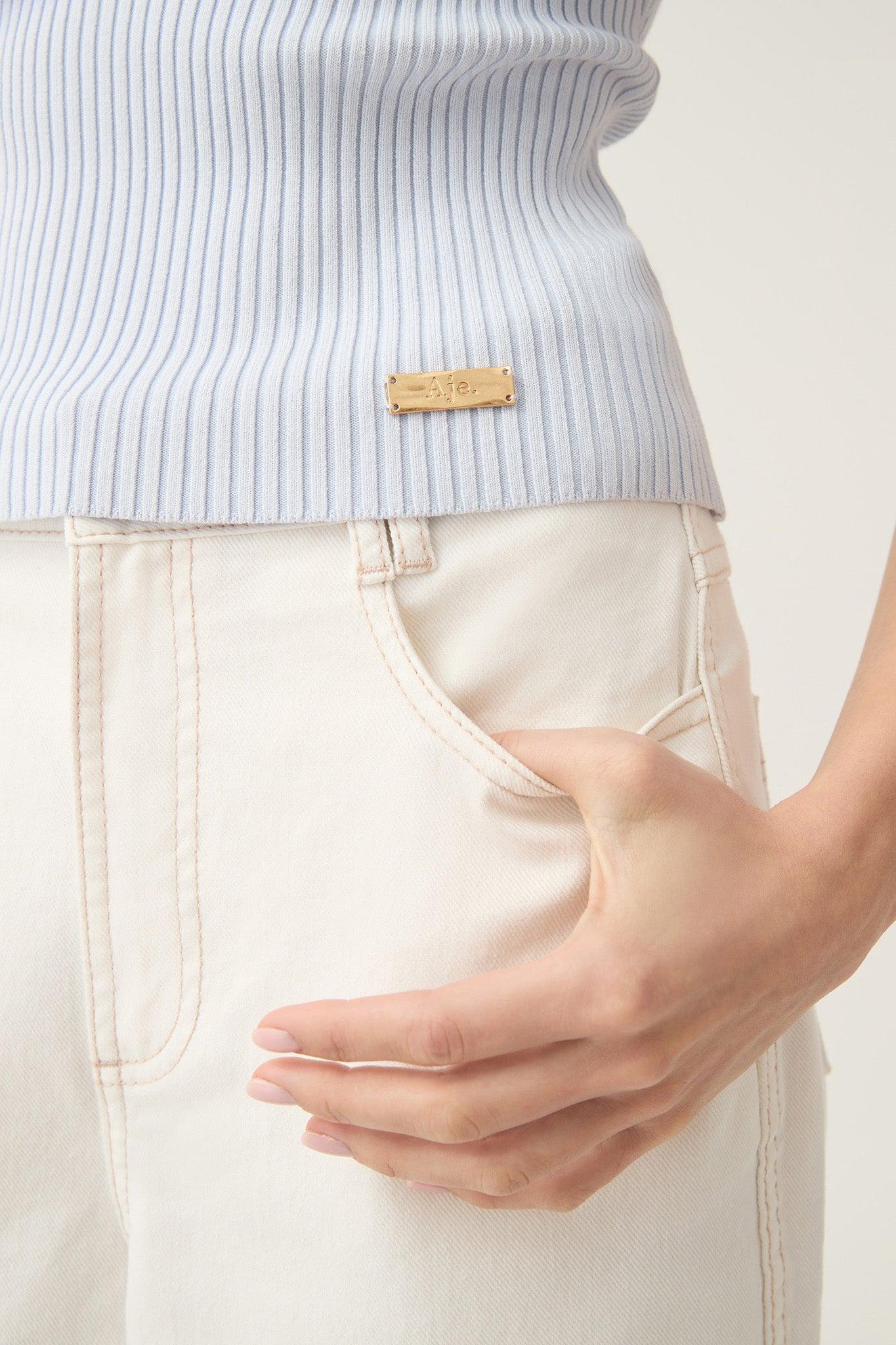 Pandorea Layered Top Product Image