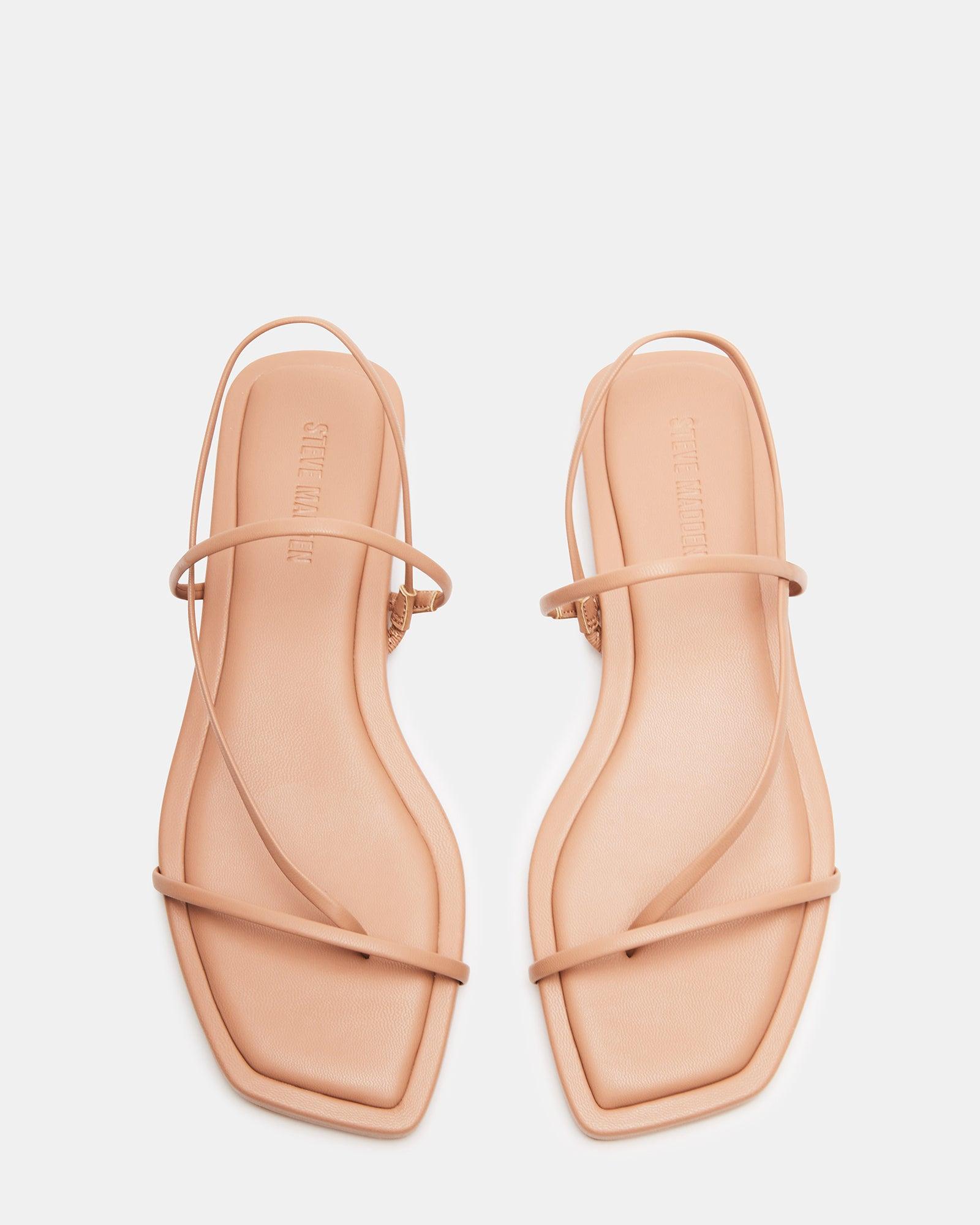 ANISHA DRESS GOLD Female Product Image