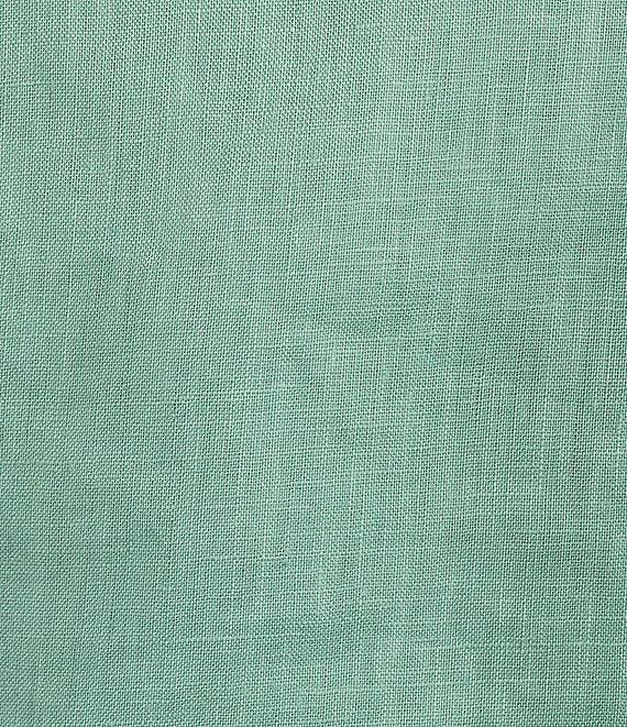 Mason's Daughter Sophia Coordinating Linen Blend Woven Square Neck Sleeveless Top Product Image