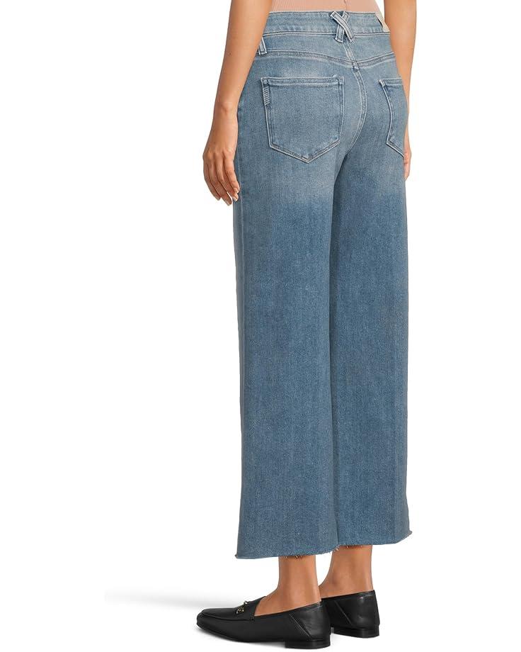 Anessa Raw Hem In Westminster Distressed Product Image